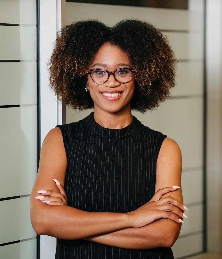 Daphne Benford-Smith