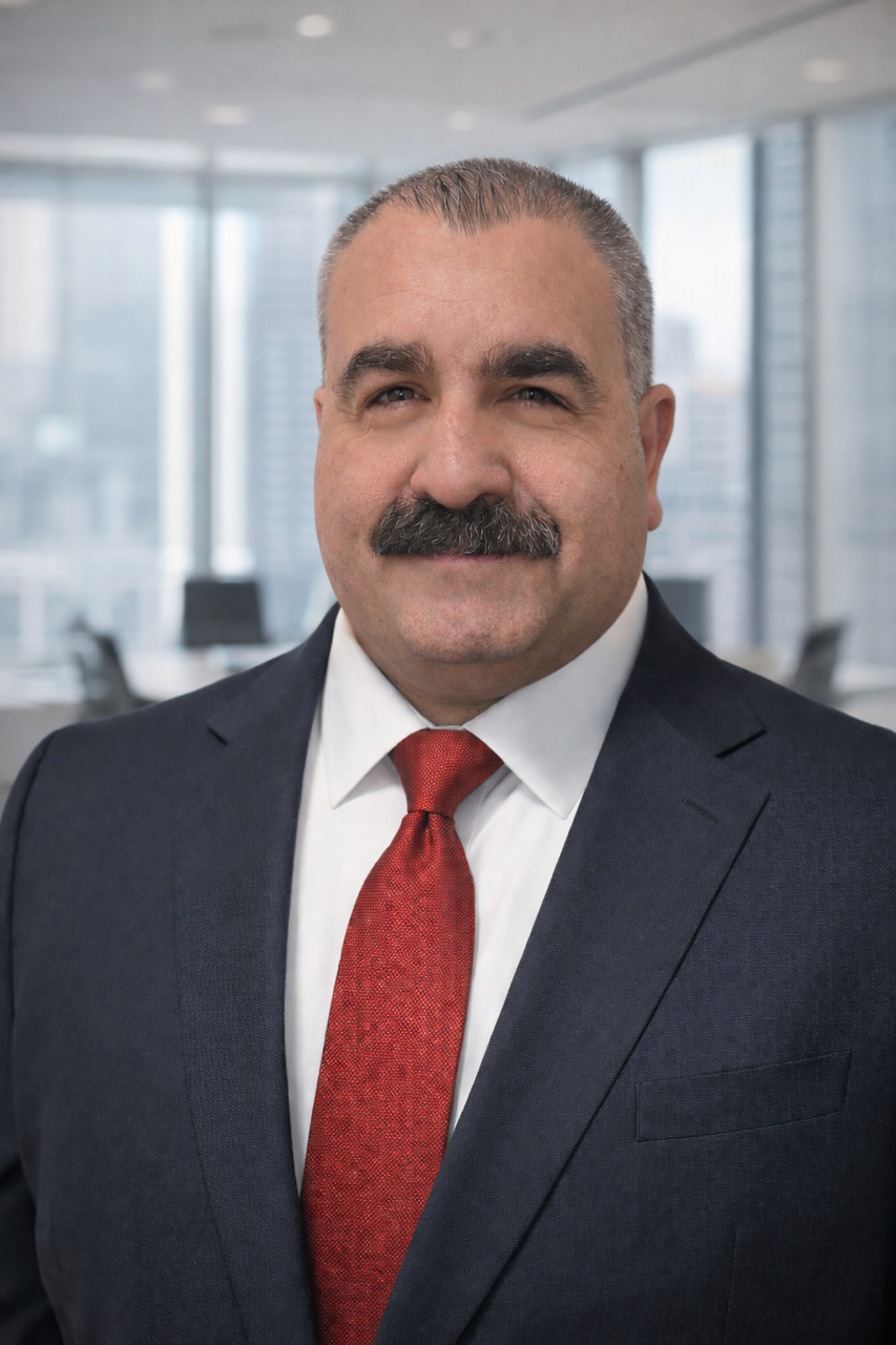 Matthew A. Rivela