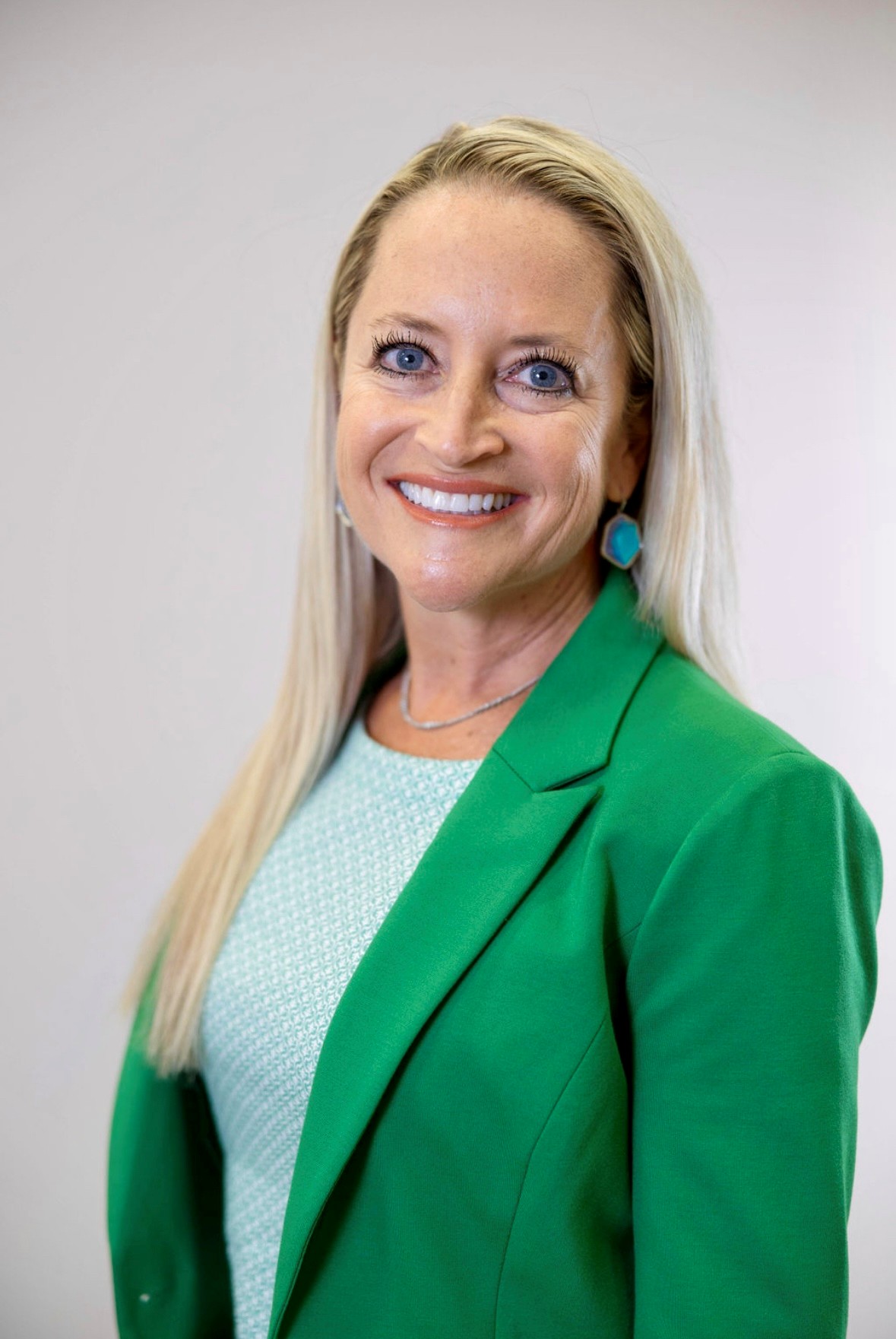 Melissa Rueschhoff
